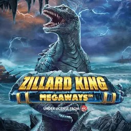 Zillard-King-Megaways