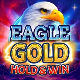 Eagle Gold: Hold & Win